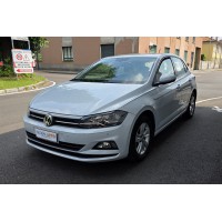 Volkswagen Polo 1.0 TSI Comfort